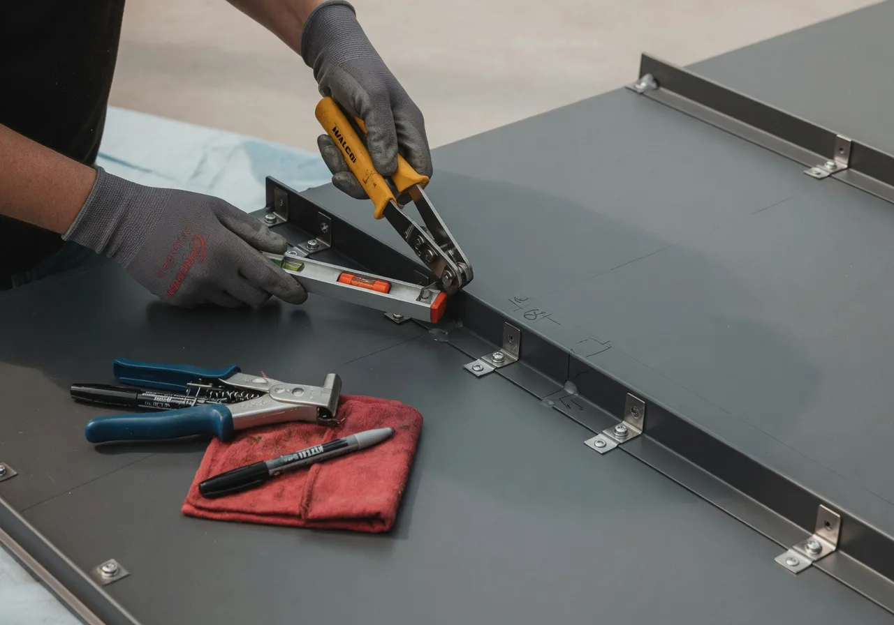Why choose Metal Roofing Installation in Hillsboro, NM